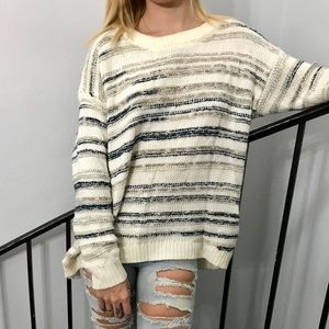 Calvin Klein Cozy Sweater